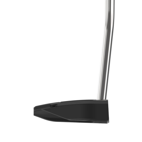Putter HB Soft 2 Black Model 15 OS