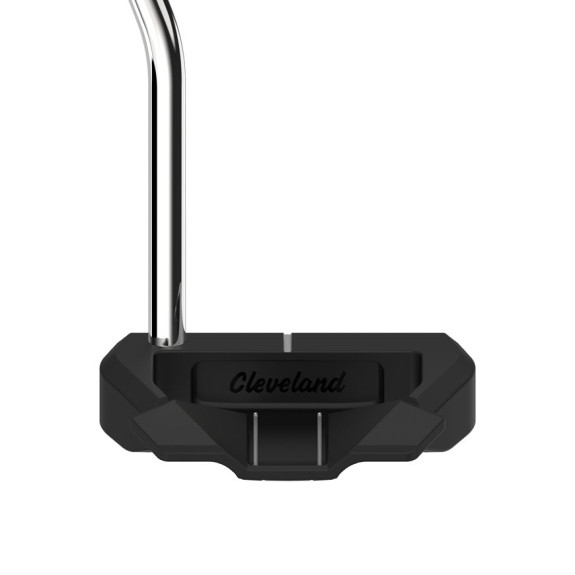 Putter HB Soft 2 Black Model 15 OS