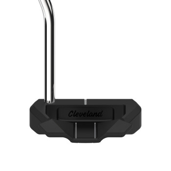 Putter HB Soft 2 Black Model 15 OS
