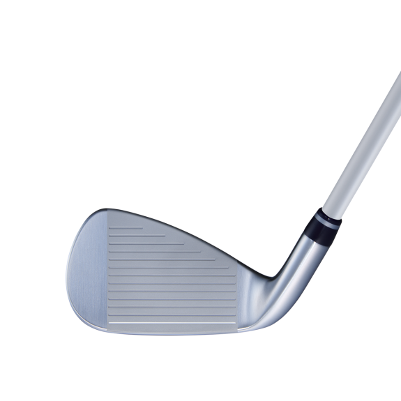 Fer à l'Unité OnOff White Femme