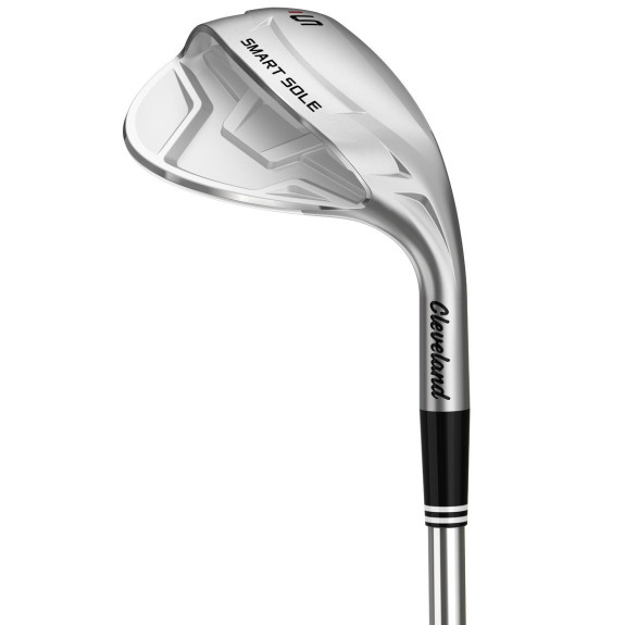 Wedge Smart Sole 4 Graphite | Gaucher