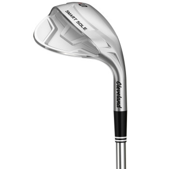 Wedge Smart Sole 4 Graphite | Gaucher