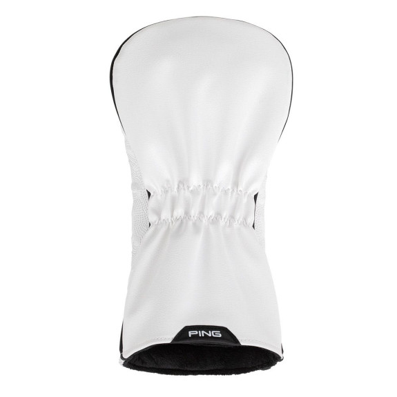 Couvre Club Driver Icon White