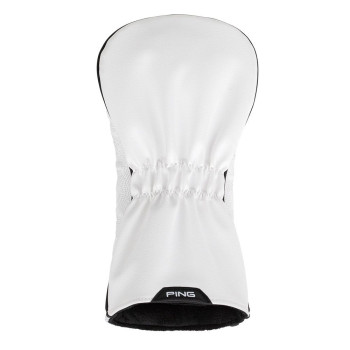 Couvre Club Driver Icon White