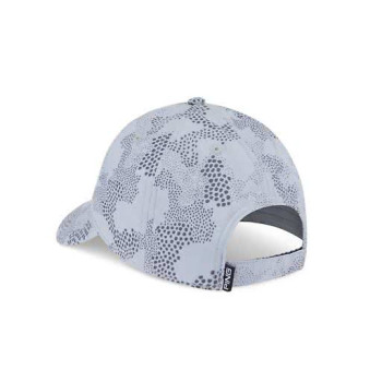 Casquette Textured Camo Silver Multi Homme 2
