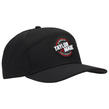 Casquette LS Horizon Black Homme 2