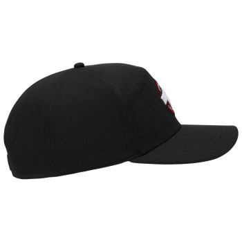 Casquette LS Horizon Black Homme