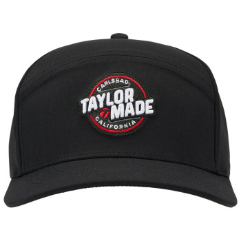 Casquette LS Horizon Black Homme