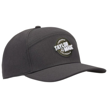 Casquette LS Horizon Grey Homme