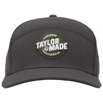 Casquette LS Horizon Grey Homme