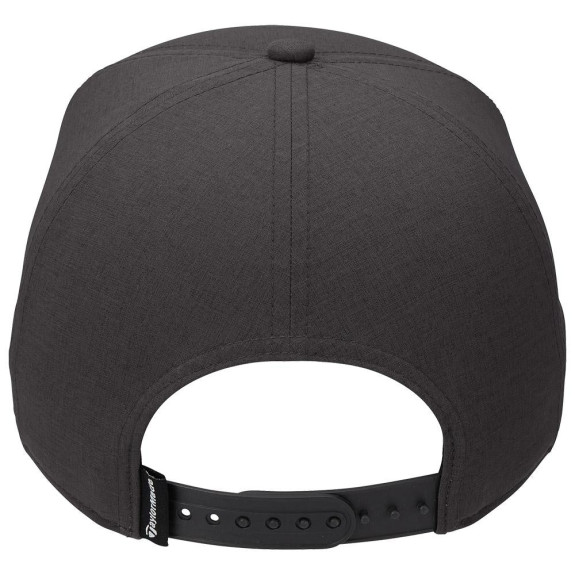 Casquette LS Horizon Grey Homme