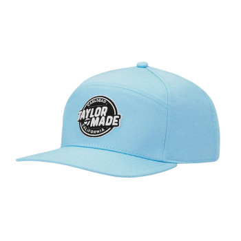 Casquette LS Horizon Light Blue Homme