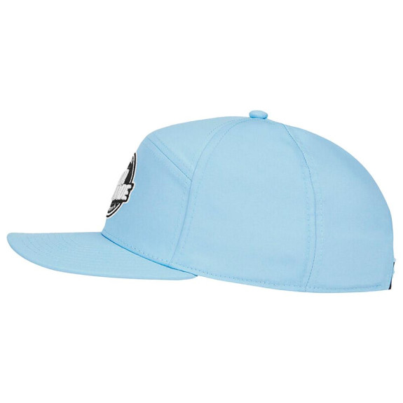 Casquette LS Horizon Light Blue Homme