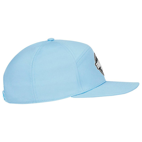 Casquette LS Horizon Light Blue Homme