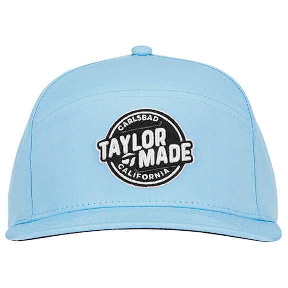 Casquette LS Horizon Light Blue Homme