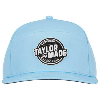 Casquette LS Horizon Light Blue Homme
