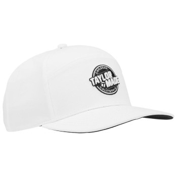 Casquette LS Horizon White Homme