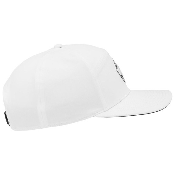 Casquette LS Horizon White Homme