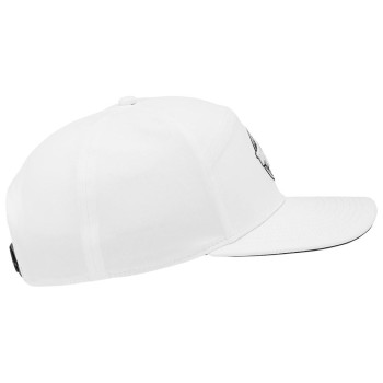 Casquette LS Horizon White Homme