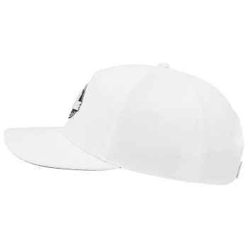 Casquette LS Horizon White Homme