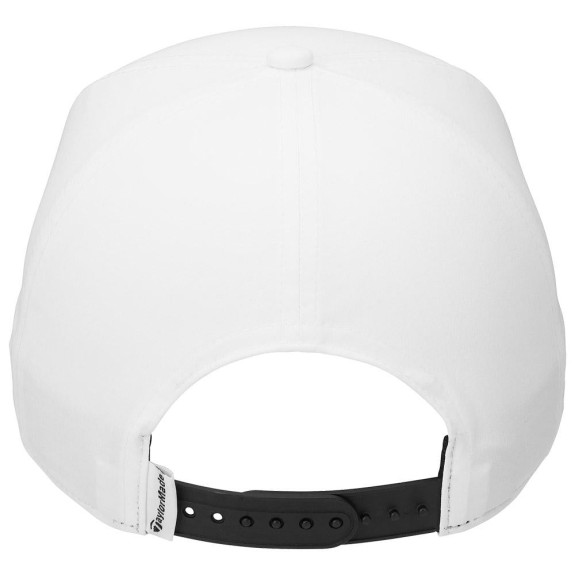 Casquette LS Horizon White Homme