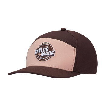 Casquette LS Horizon Brown Blush Homme