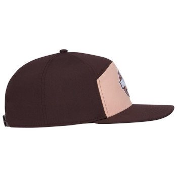 Casquette LS Horizon Brown Blush Homme