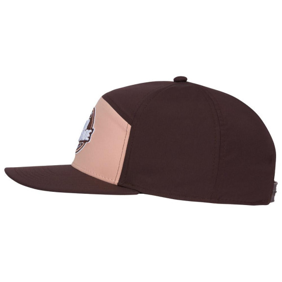 Casquette LS Horizon Brown Blush Homme