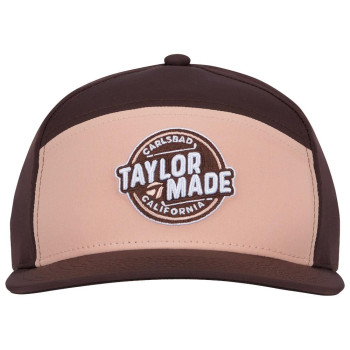 Casquette LS Horizon Brown Blush Homme