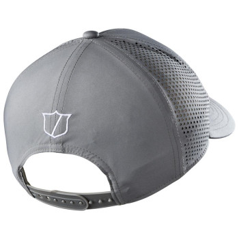 Casquette Performance Grey Homme 2