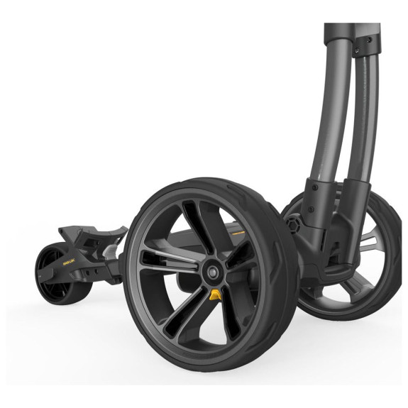 CT10 EBS GPS Gunmetal (Freins Moteur)