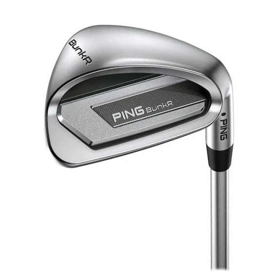 Wedge BunkR Graphite | Custom