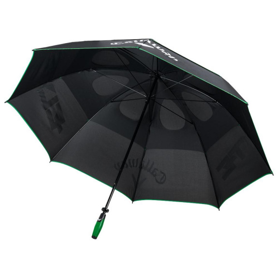Parapluie Elyte Double Canopy 68