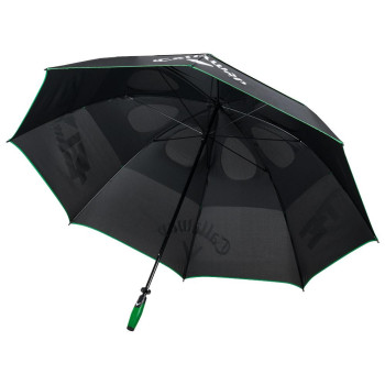 Parapluie Elyte Double Canopy 68