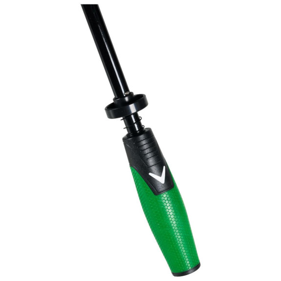 Parapluie Elyte Double Canopy 68