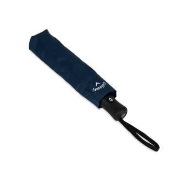 Parapluie Rétractable 43'' Navy White