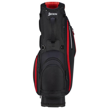 Sac Trépied Premium Red Black