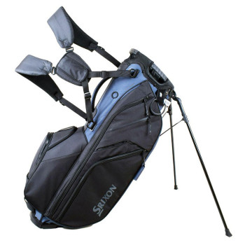 Sac Trépied Premium Black Slate