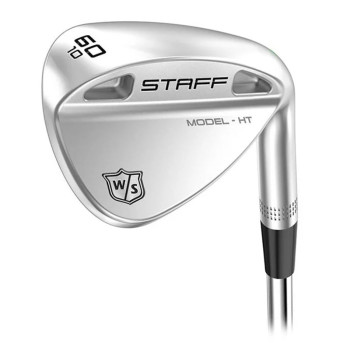 Wedge Staff Model High Toe Acier Stiff | Droitier Wedge Staff Model High Toe Acier Stiff | Droitier