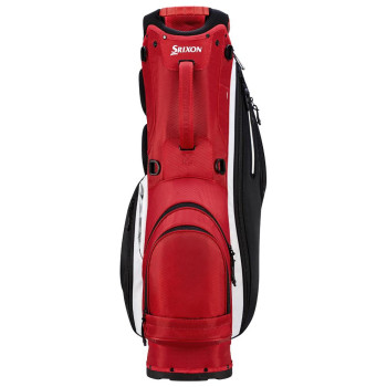 Sac Trépied Premium Red Black White