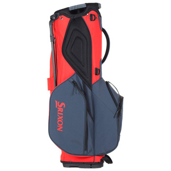 Sac Trépied Premium Slate Red