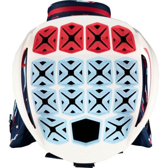 Sac Chariot Silencer Rocket Pop