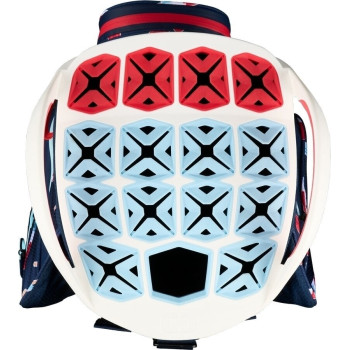 Sac Chariot Silencer Rocket Pop