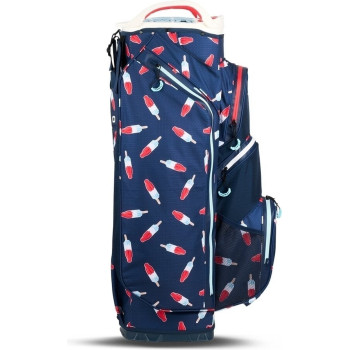 Sac Chariot Silencer Rocket Pop