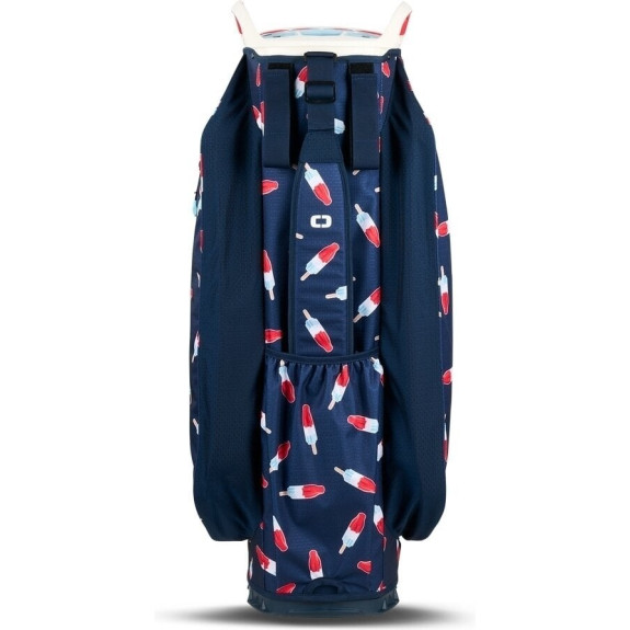 Sac Chariot Silencer Rocket Pop