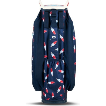 Sac Chariot Silencer Rocket Pop