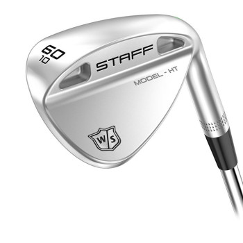 Wedge Staff Model High Toe Acier Stiff | Droitier Wedge Staff Model High Toe Acier Stiff | Droitier