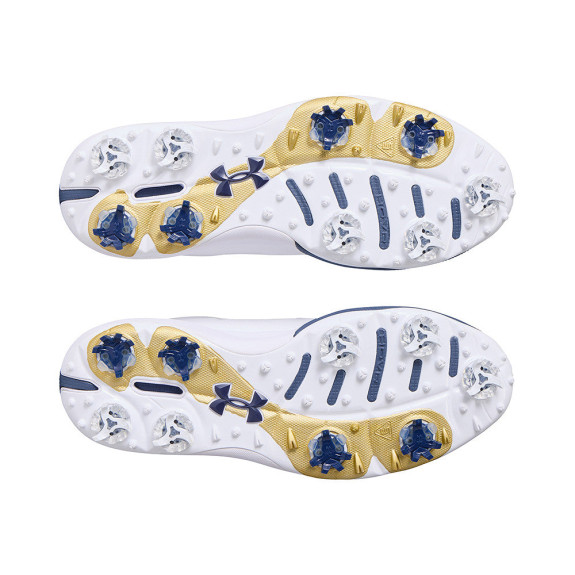 Drive Pro Wide White Downpour Metallic Gun...