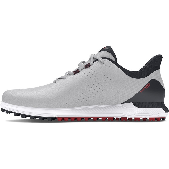 UA Drive Fade SL Grey Black Homme