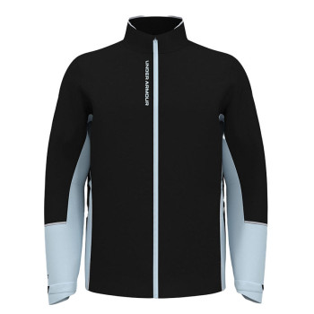 Veste de pluie Drive Pro Black Homme